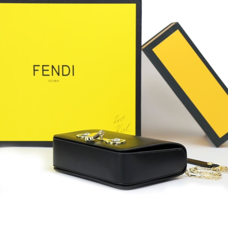 Fendi Satchel Bags